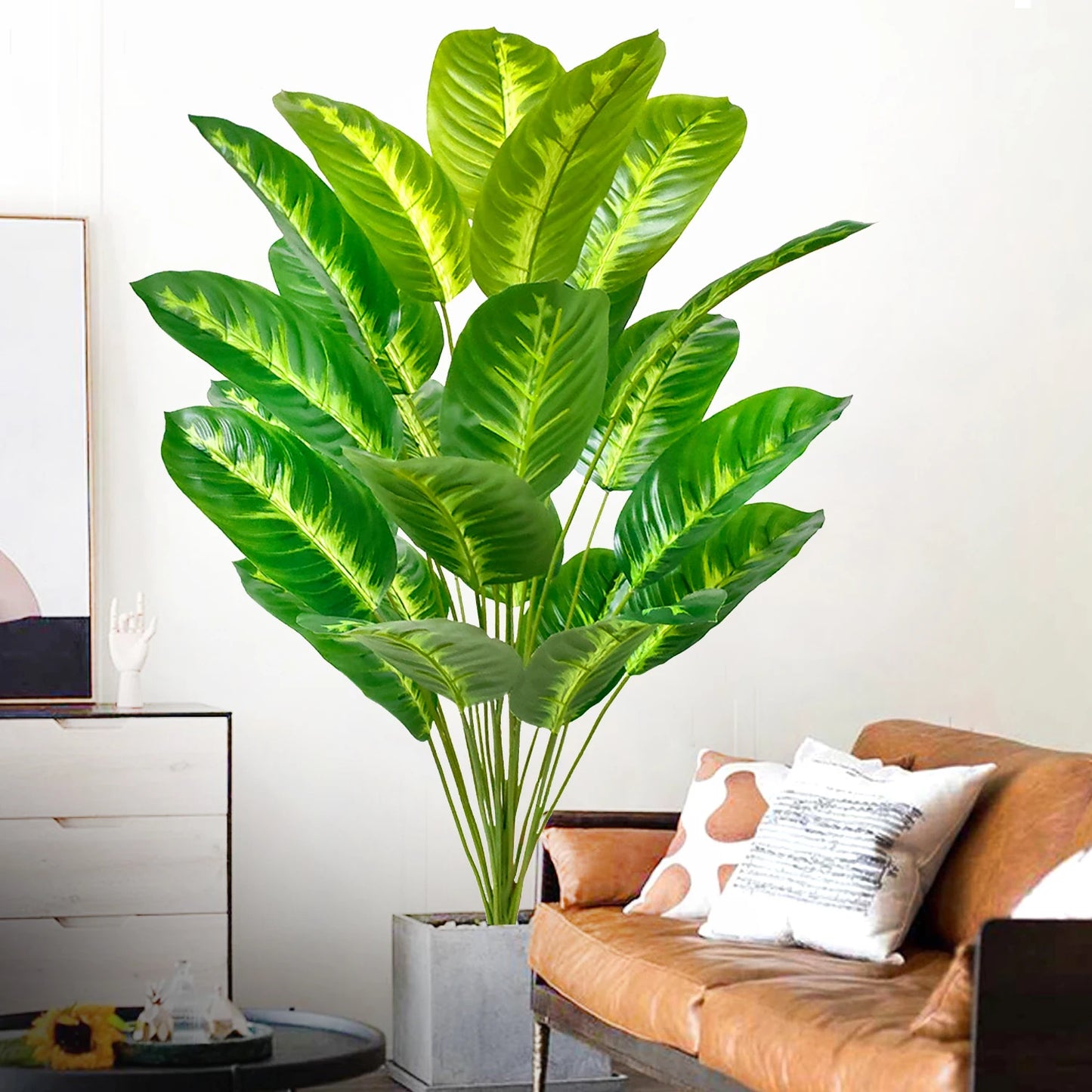 Grand palmier Tropical 65-90-125cm