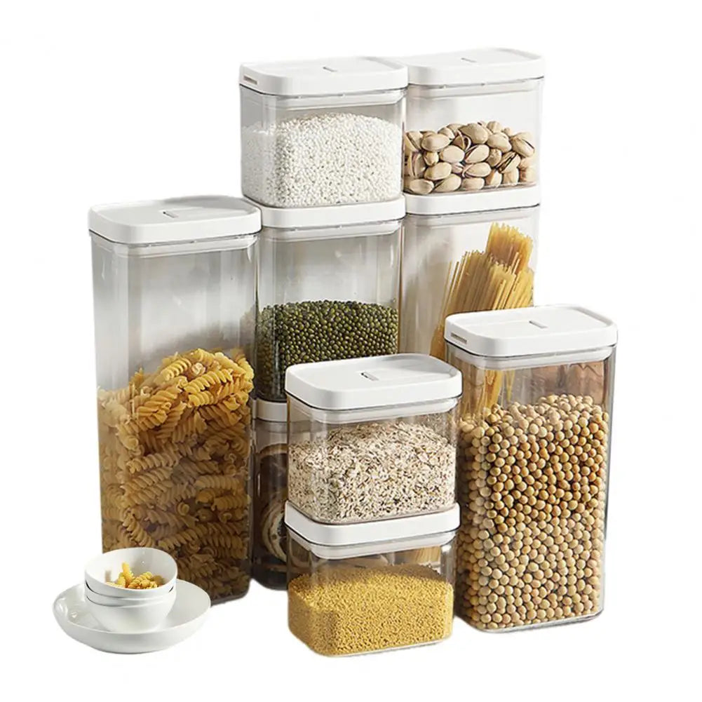 Conteneur de stockage des aliments, récipient de stockage, résistant à l'humidité