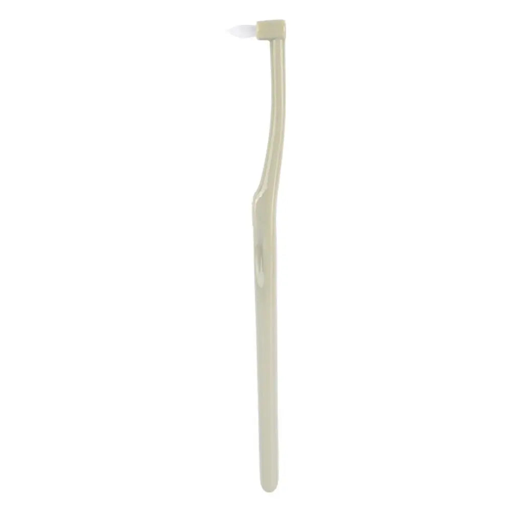 Interdental Tooth Brush Orthodontic Teeth Braces Cleaning Head Flat Single Brush Pointed Toothbrush Dental Stain Toothbrush