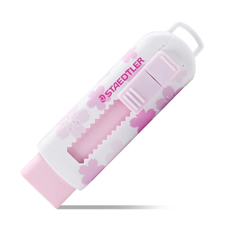 Louisiana EDTLER-Gommes à effacer en caoutchouc, édition limitée, dessin télescopique, croquis de conception, noyau de resubdivision, mignon, 525