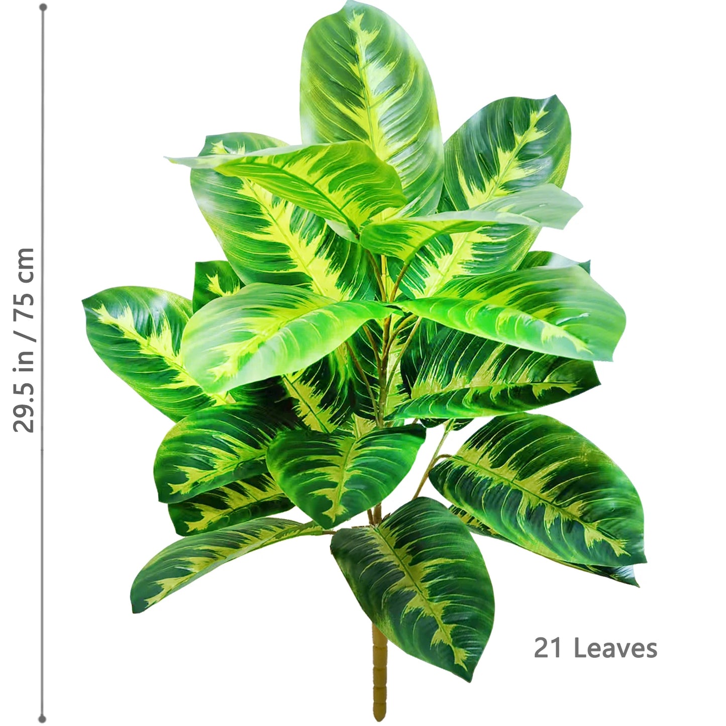 Grand palmier Tropical 65-90-125cm