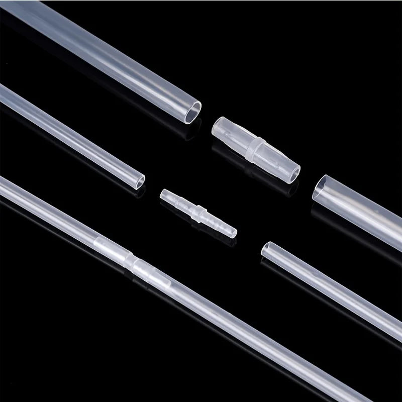 Support de ballons de table à 7 tubes, accessoire de décoration événementiel pour mariages, baby-showers et anniversaires