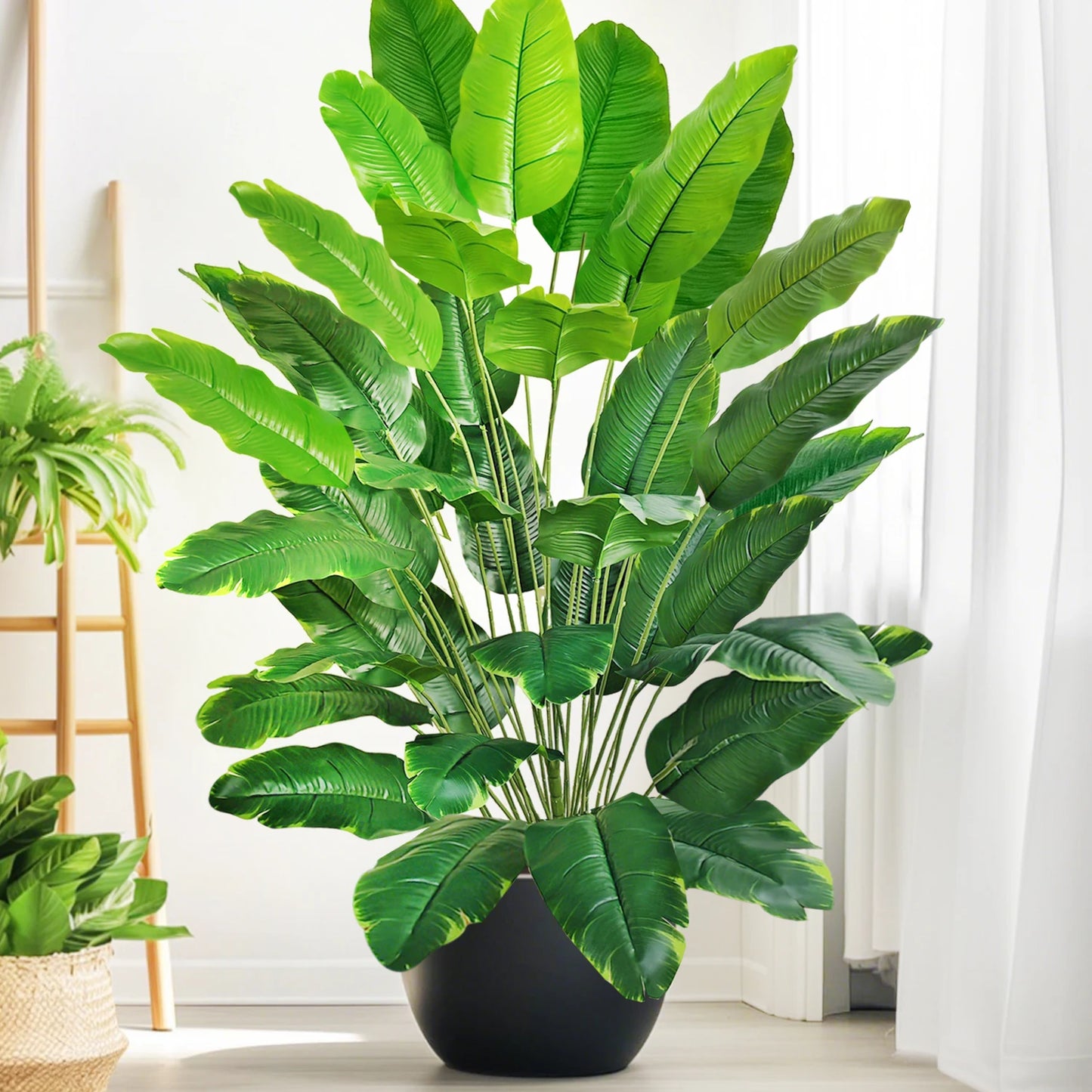 Grand palmier Tropical 65-90-125cm